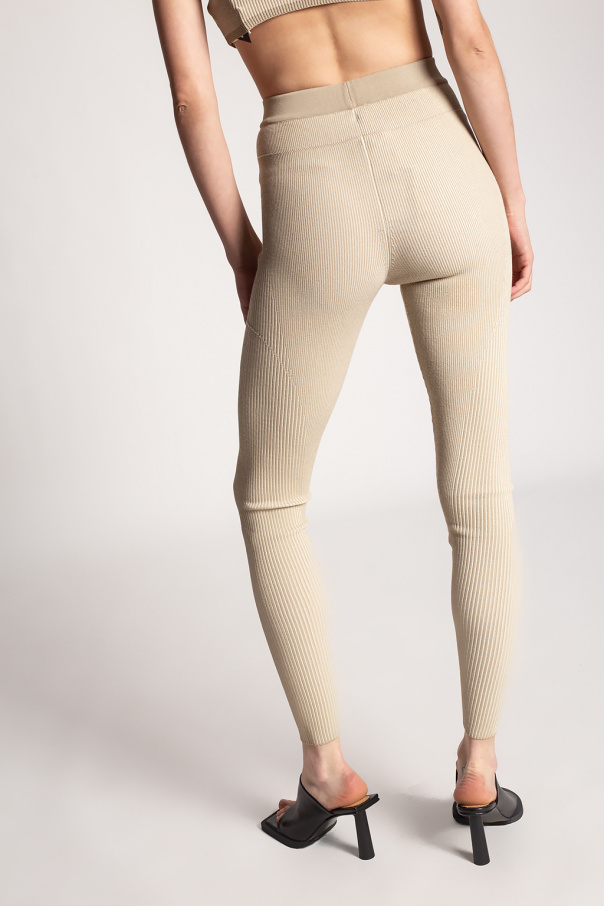 Jacquemus leggings shop